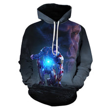 Load image into Gallery viewer, Avenger Alliance 4 Final Of War Quantum Armor