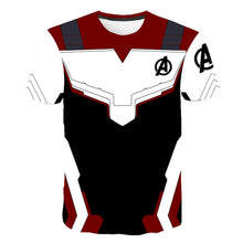 Load image into Gallery viewer, Avenger Alliance 4 Final Of War Quantum Armor