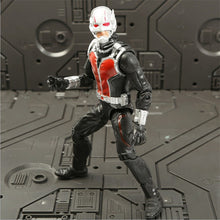 Load image into Gallery viewer, New Avengers 4 Super Heroes Action Figure
