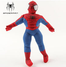 Load image into Gallery viewer, The Avengers Super Hero Plush Toys