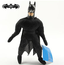 Load image into Gallery viewer, The Avengers Super Hero Plush Toys