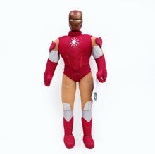 Load image into Gallery viewer, The Avengers Super Hero Plush Toys