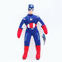 Load image into Gallery viewer, The Avengers Super Hero Plush Toys