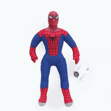 Load image into Gallery viewer, The Avengers Super Hero Plush Toys