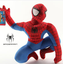 Load image into Gallery viewer, The Avengers Super Hero Plush Toys