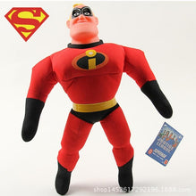 Load image into Gallery viewer, The Avengers Super Hero Plush Toys
