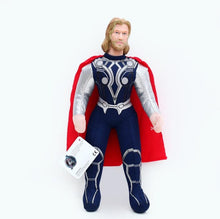 Load image into Gallery viewer, The Avengers Super Hero Plush Toys