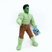 Load image into Gallery viewer, The Avengers Super Hero Plush Toys