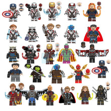 Load image into Gallery viewer, Avengers Lego
