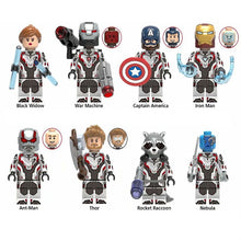 Load image into Gallery viewer, Avengers Lego
