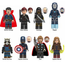 Load image into Gallery viewer, Avengers Lego