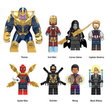 Load image into Gallery viewer, Avengers Lego