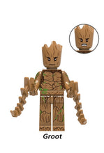 Load image into Gallery viewer, Avengers Lego