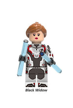 Load image into Gallery viewer, Avengers Lego