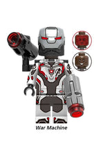 Load image into Gallery viewer, Avengers Lego