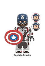 Load image into Gallery viewer, Avengers Lego