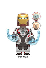 Load image into Gallery viewer, Avengers Lego