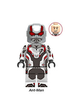 Load image into Gallery viewer, Avengers Lego