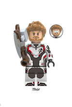 Load image into Gallery viewer, Avengers Lego
