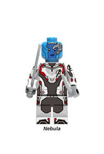 Load image into Gallery viewer, Avengers Lego