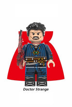 Load image into Gallery viewer, Avengers Lego