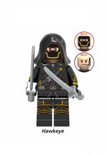 Load image into Gallery viewer, Avengers Lego