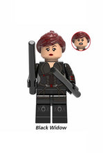 Load image into Gallery viewer, Avengers Lego