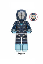Load image into Gallery viewer, Avengers Lego