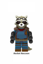 Load image into Gallery viewer, Avengers Lego