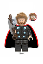 Load image into Gallery viewer, Avengers Lego