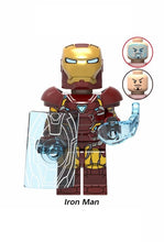 Load image into Gallery viewer, Avengers Lego