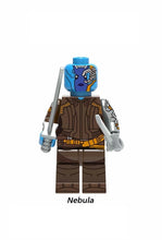 Load image into Gallery viewer, Avengers Lego