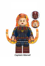 Load image into Gallery viewer, Avengers Lego