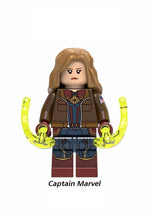 Load image into Gallery viewer, Avengers Lego