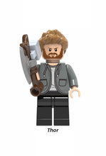 Load image into Gallery viewer, Avengers Lego