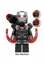 Load image into Gallery viewer, Avengers Lego