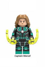 Load image into Gallery viewer, Avengers Lego