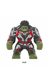 Load image into Gallery viewer, Avengers Lego