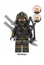 Load image into Gallery viewer, Avengers Lego