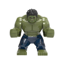 Load image into Gallery viewer, Avengers Lego