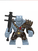Load image into Gallery viewer, Avengers Lego
