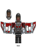 Load image into Gallery viewer, Avengers Lego