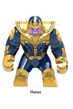 Load image into Gallery viewer, Avengers Lego