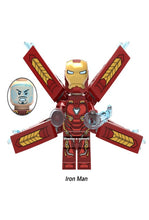 Load image into Gallery viewer, Avengers Lego