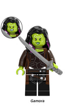 Load image into Gallery viewer, Avengers Lego