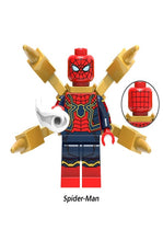 Load image into Gallery viewer, Avengers Lego