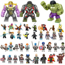 Load image into Gallery viewer, Avengers Lego