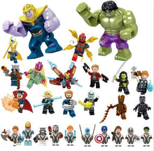 Load image into Gallery viewer, Avengers Lego