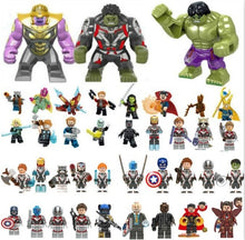 Load image into Gallery viewer, Avengers Lego