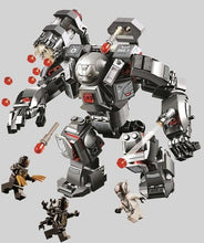 Load image into Gallery viewer, Avengers Lego